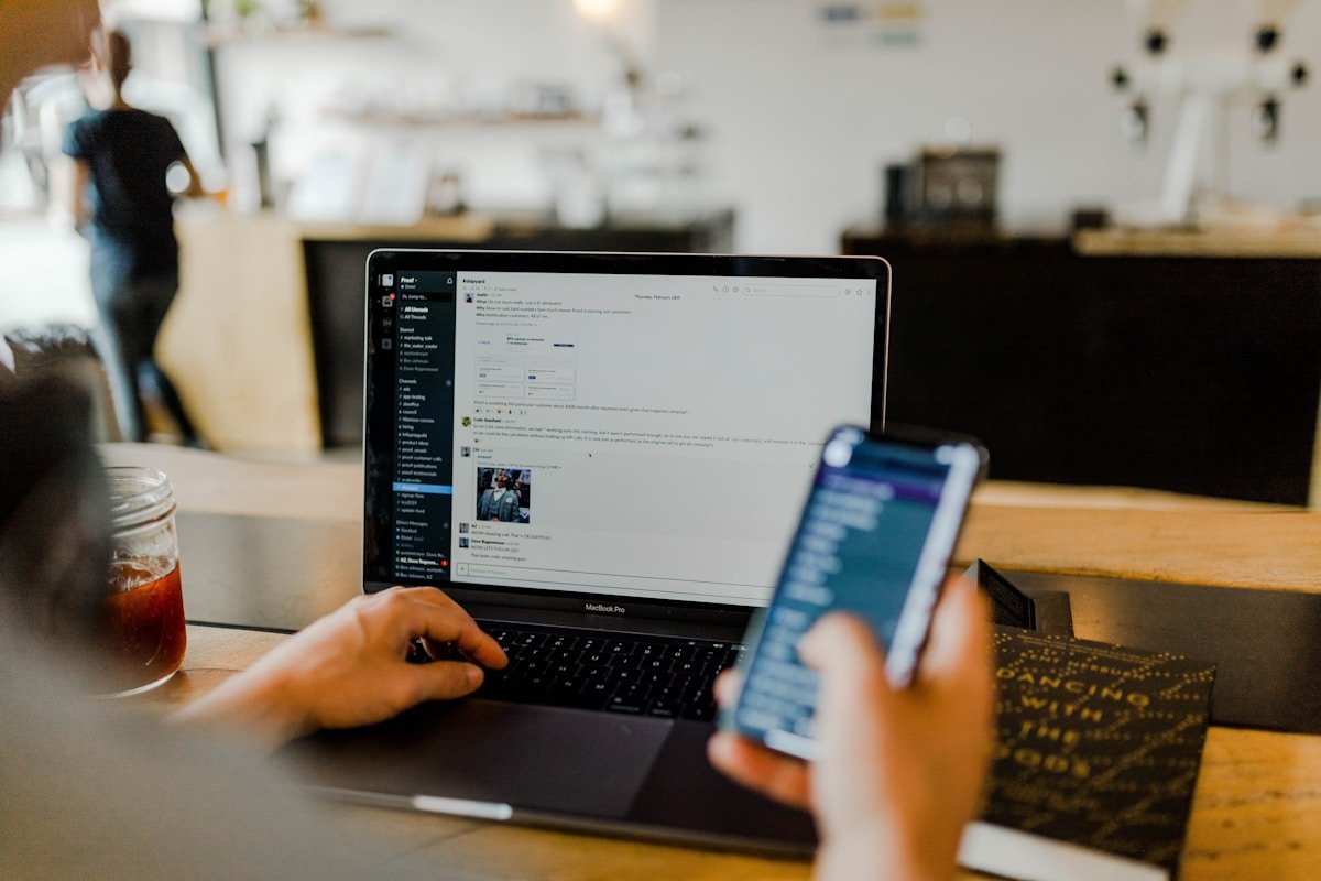 FinTech Application