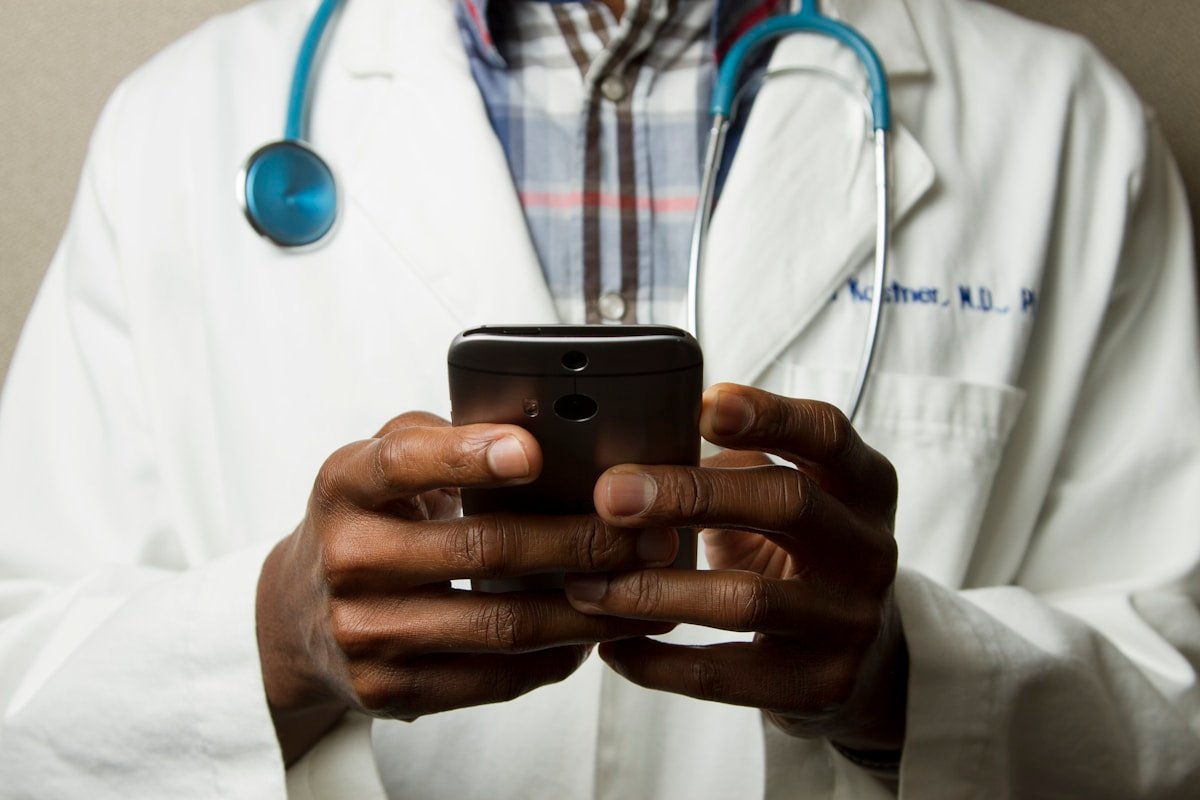 Healthcare Platform